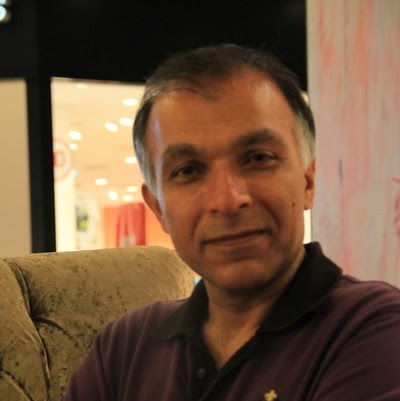Mohammad Tehrani Photo 33