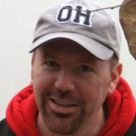Mike Robinson Photo 2