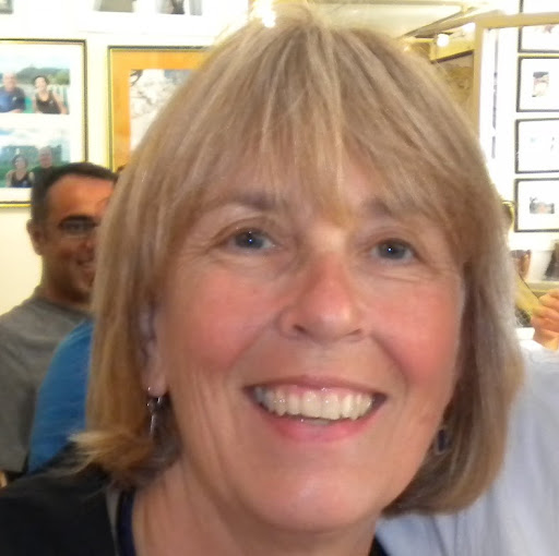 Kathy Worthy Photo 18
