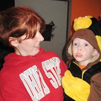 Sarah Tiger Photo 24