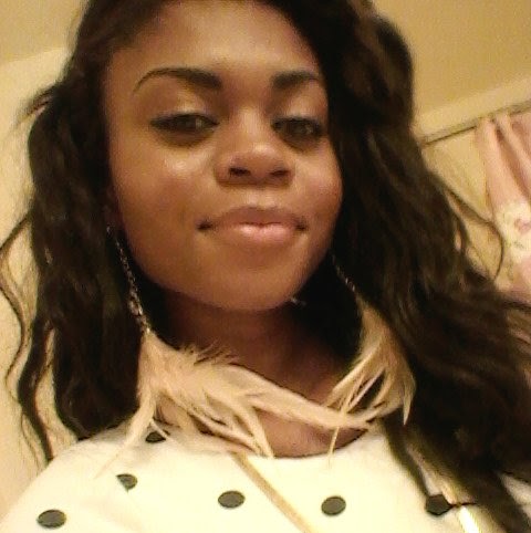 Shante Robinson Photo 30