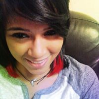 Crystal Melendez Photo 15