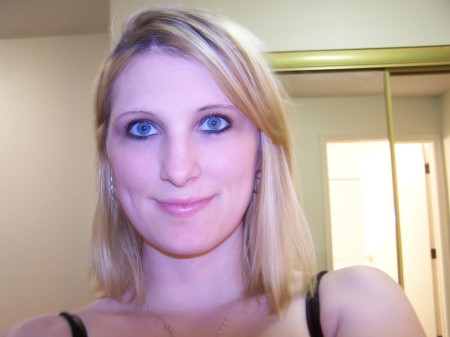 Gina Robinson Photo 29