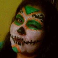 Cristina Ramirez Photo 12