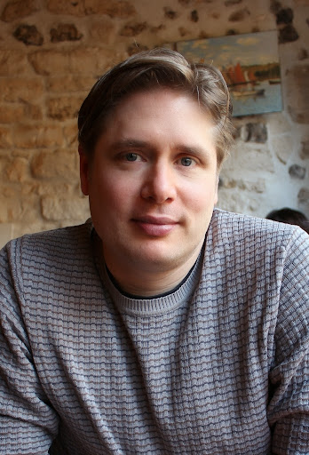 Todd Harrison Photo 51