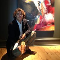 Andrew Carrington Photo 9