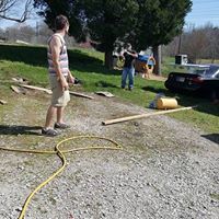 Thomas Kirk Photo 43