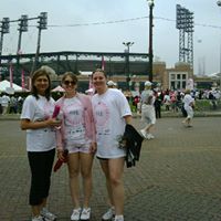 Michelle Larkin Photo 37