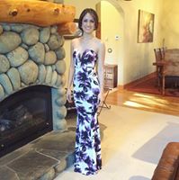 Natalia Fuentes Photo 6