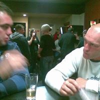 John Hooker Photo 35