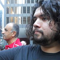 Ronnie Salazar Photo 25