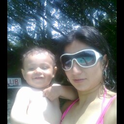 Ruby Molina Photo 35
