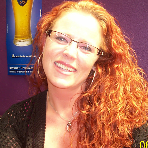 Cathy Mccoy Photo 29
