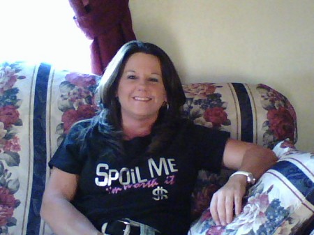 Angel Johnson Photo 7