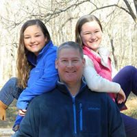 Mark Cunningham Photo 28