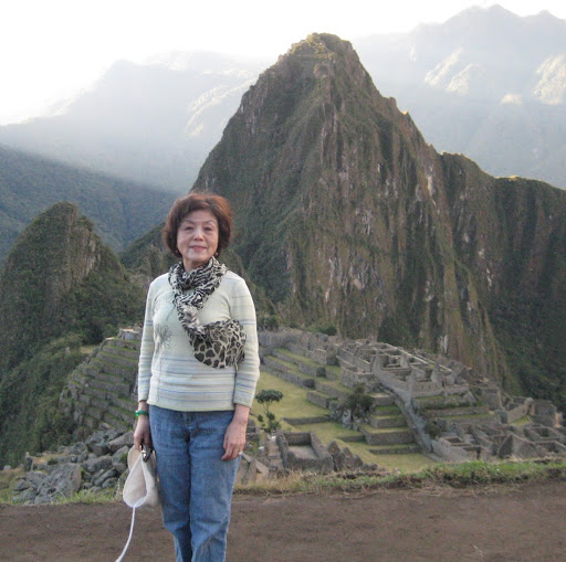 Agnes Chow Photo 18
