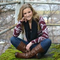 Sarah Peltier Photo 2