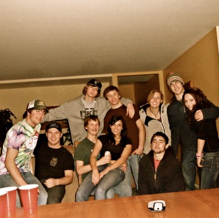 Sam Overton Photo 8