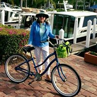 Christine Lapierre Photo 15