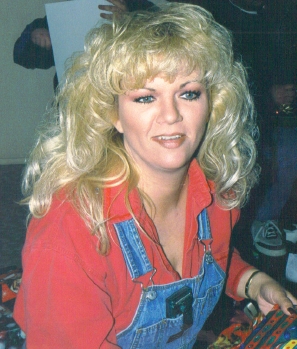 Vicki Rushing Photo 16