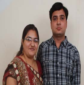 Arpita Modi Photo 4