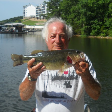 Lawrence Jordan Photo 34