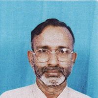 Joseph Antony Photo 20