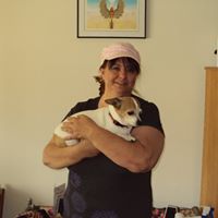 Marie Reece Photo 17