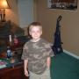 Patrick Crawley Photo 31