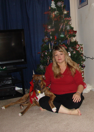 Deborah Leonard Photo 10
