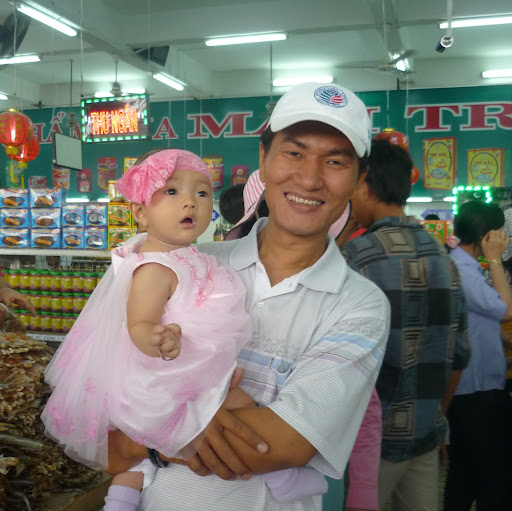 Hoai Dinh Photo 16