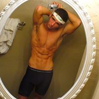 Jarod Baxter Photo 2