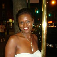 Betty Andre Photo 15