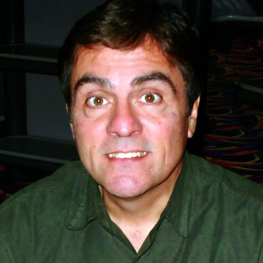 Mark Erickson Photo 31