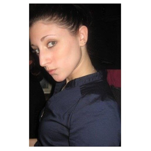 Emily Kral Photo 2