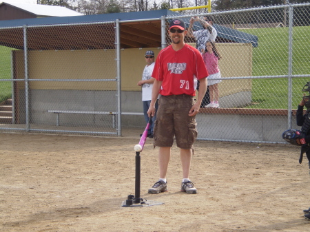 Jack Powers Photo 36