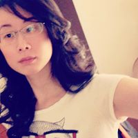 Cassandra Chu Photo 14