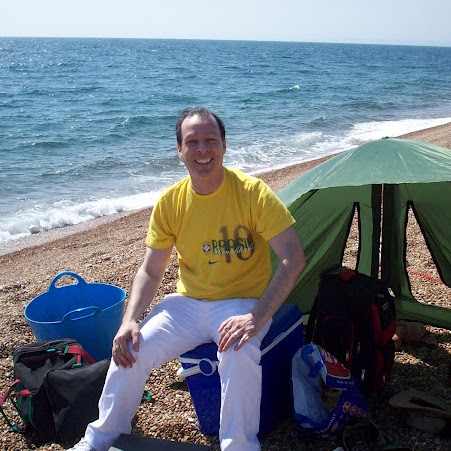 Alan Pollard Photo 35