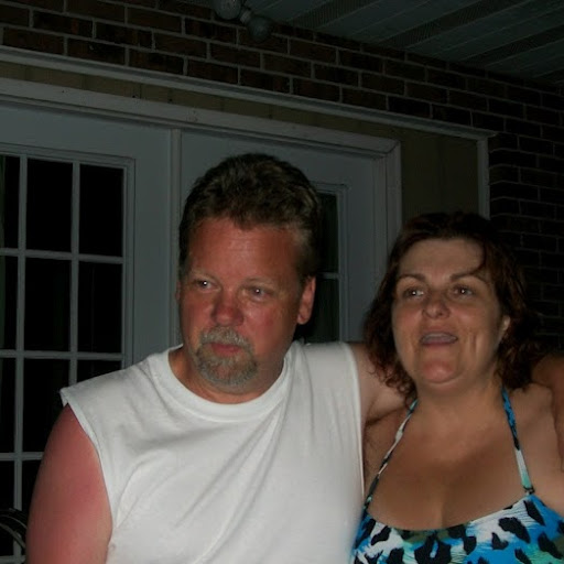 Michele Thurston Photo 23