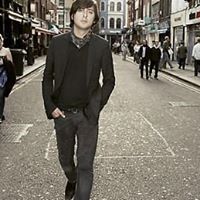 Allen Mathias Photo 18