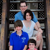 Lisa Robillard Photo 19