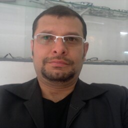 Andres Pineda Photo 10