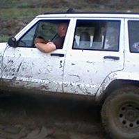 Jeff Arnold Photo 8