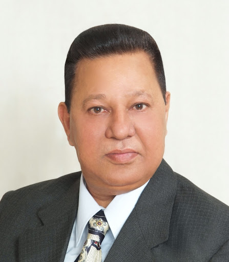 Sayed Rizvi Photo 7