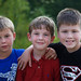 Brandon Ponder Photo 12