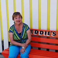 Janet Murray Photo 7