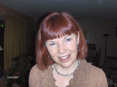 Janet Marshall Photo 2