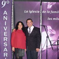 Pablo Machado Photo 38
