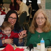 Cynthia Flynn Photo 39