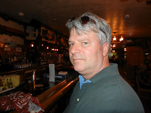 Fred Reese Photo 10
